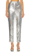 Yumi Kim Women Sochi Pants Silver M