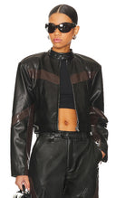 Afrm Women Carter Jacket Outerwear Black S