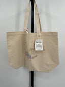 Djerf Avenue Women's Tote Bag Angel Print Bags One Size