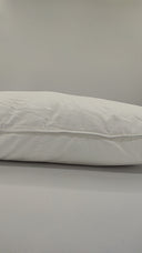 Quince Premium Down Alternative Pillow Medium/Firm Bedding Cal King