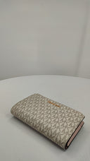 Michael Kors Women Wallet Pink OS