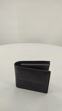 Michael Kors Men Wallet Black OS