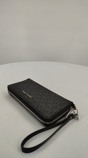 Michael Kors Women Wallet Black OS