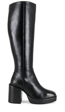 Seychelles Women No Love Lost Boot Shoes Black 7