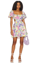 Astr The Label Women Clarita Dress Basic Sleeved Pink M