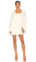 Sancia Women The Mayson Dress Basic Sleeved Cream S
