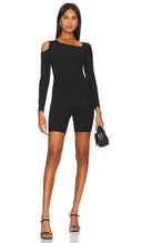 Wolford Women Warm Up Jumpsuit Sleeved Black 8