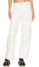 By.Dyln Women Fargo Jeans Pants White S