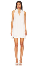 Amanda Uprichard Women Ellis Dress White S