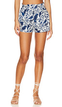 Cleobella Women Savannah Short Blue S