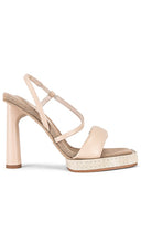Alias Mae Women Ginny Heel Shoes Cream 35