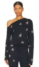 Chaser Women Dani Long Sleeve Sleeved Top Black XS