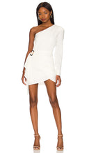 Lovers And Friends Women Ana Dress Basic Sleeved White S