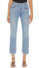 Citizens Of Humanity Women's Jolene High Rise Vintage Slim Danbury Jeans 24