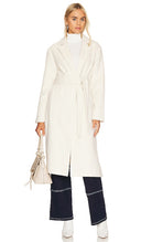 Unreal Fur Women Love Affair Coat Outerwear White XS