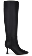 Lola Cruz Women Cretel Boot Shoes Black 37