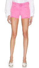 L'Agence Women Audrey Shorts Pink 27