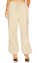 By.Dyln Women Lexi Cargo Pants Brown S