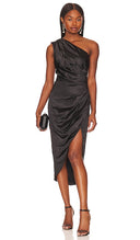 Elliatt Women Cassini Dress Basic Sleeved Black M