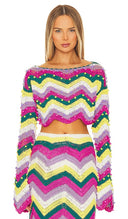 Celiab Women Sulu Top Sleeved Pink XS