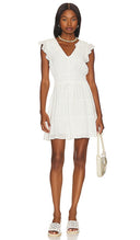 Paige Women Paradis Mini Dress White M