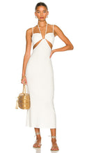 L*SPACE Women's Naomi Dress Cream Basic Sleeved XS