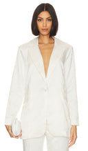 For Love & Lemons Women Ruth Blazer Jacket Outerwear White XS