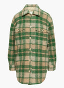 Wilfred Free Women The Ganna™ Shirt Jacket Outerwear Green S
