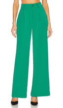 Ena Pelly Women Jolie Suiting Pants Green L