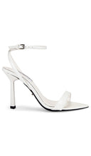 Tony Bianco Women Milos Heel Shoes White 8