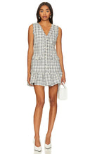 Likely Women Franco Dress Basic Sleeved Gray 0