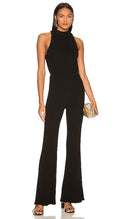 House Of Harlow 1960 Women X Revolve Caro Jumpsuit Sleeved Black XS