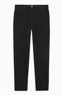 COS Men's Pillar Tapered Jeans Faded Black 29/30