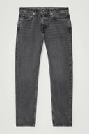 COS Men's Pillar Tapered Jeans Faded Black Grey 28/32