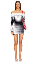 Lovers And Friends Women Aradi Dress Basic Sleeved Blue XS