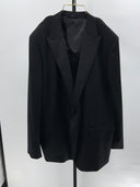 Bonobos Wool/Polyamid/Elastane Tyson Black 50R