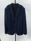 Bonobos Italian Performance Suit Jacket Blue 38S