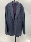 Bonobos Unconstructed Blazer Gray 40L