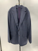 Bonobos Unconstructed Blazer Gray 40L