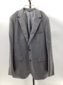 Bonobos Men's Daily Grind Suit Jacket Gray 40L