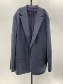Bonobos Unconstructed Blazer Gray 40L