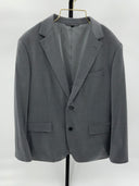 Bonobos Men's Italian Performance Suit Jacket Mason Solid Gray 40S