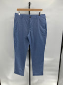 Bonobos Lightweight Chino Purple 33