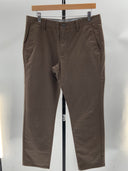 Bonobos ORIGINAL STRETCH WASHED CHINO Brown 32