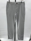 Bonobos Yarn Dye Stretch Lightweight Chino Gray 31