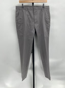 Bonobos Stretch Weekday Warrior Dress Pants Gray 34