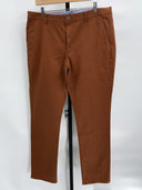 Bonobos ORIGINAL STRETCH WASHED CHINO Brown 36