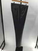 Bonobos Jetsetter Stretch Wool Suit Pant Gray 38