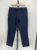 Bonobos Pants Blue 35