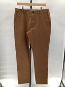 Bonobos STRETCH WASHED CHINO EVOLUTION Brown 33